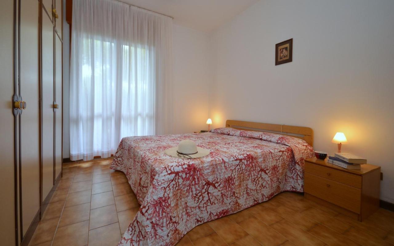 Residenza Orsa Maggiore Lignano Sabbiadoro Luaran gambar